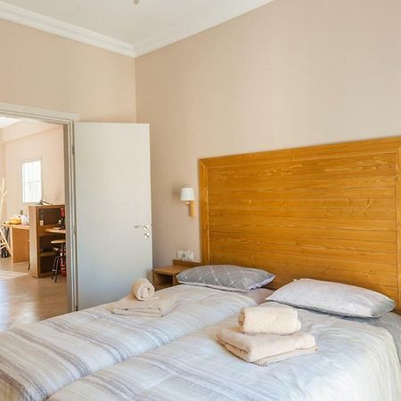 100M2 Luxury Apartment In The Heart Of Athens - Living Stone Emerald Esterno foto
