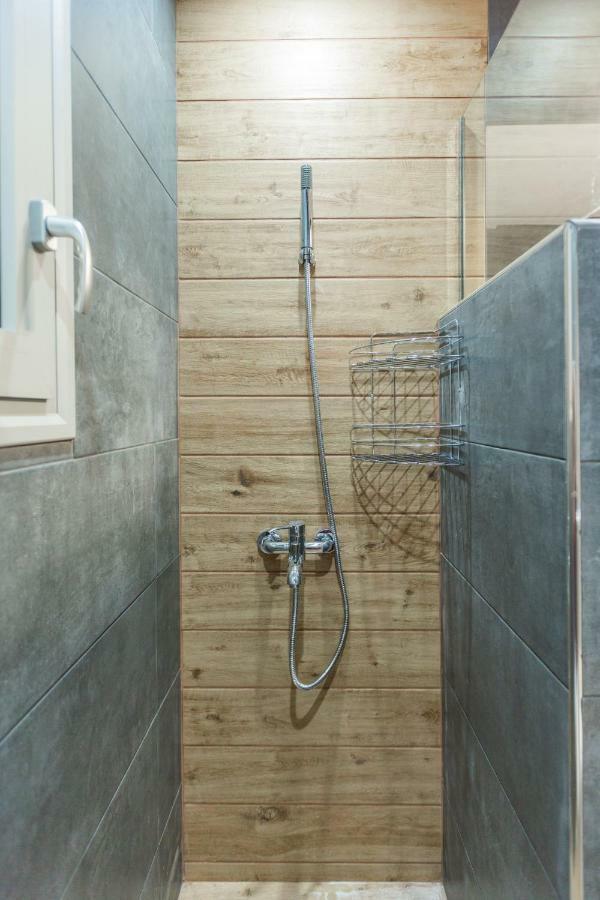 100M2 Luxury Apartment In The Heart Of Athens - Living Stone Emerald Esterno foto