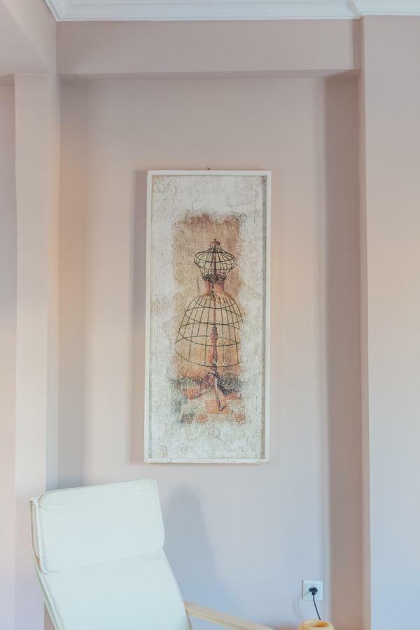 100M2 Luxury Apartment In The Heart Of Athens - Living Stone Emerald Esterno foto