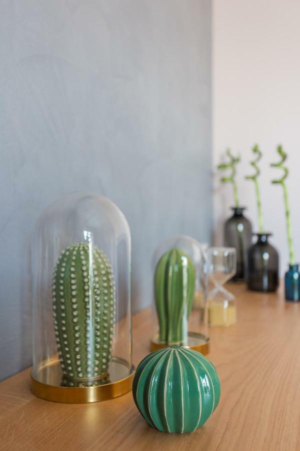 100M2 Luxury Apartment In The Heart Of Athens - Living Stone Emerald Esterno foto