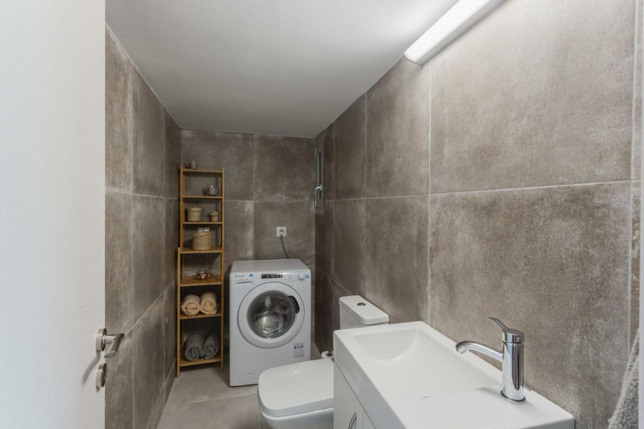 100M2 Luxury Apartment In The Heart Of Athens - Living Stone Emerald Esterno foto