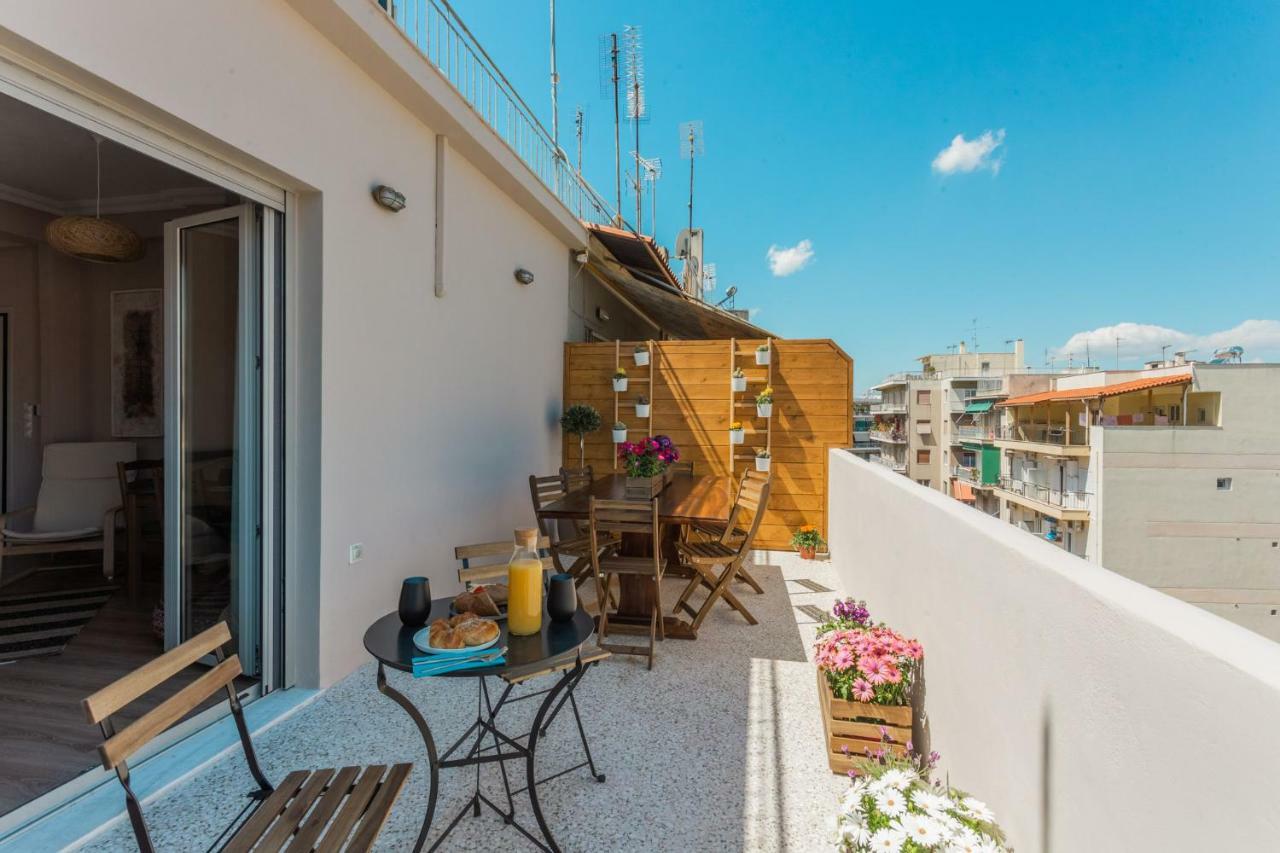 100M2 Luxury Apartment In The Heart Of Athens - Living Stone Emerald Esterno foto